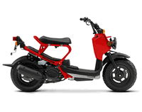 Honda Ruckus Scooter Parts